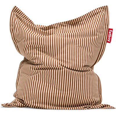 Fatboy - Pouf Original - Marrone - Tessuto spugna Fatboy - Pouf Original - Marrone - Tessuto spugna