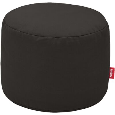 Fatboy - Pouf Point - Nero - Microsfere EPS Fatboy - Pouf Point - Nero - Microsfere EPS