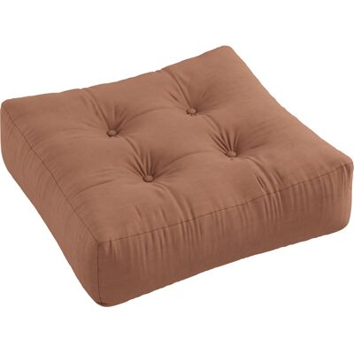 KARUP - Pouf More - Marrone - Fibre miste KARUP - Pouf More - Marrone - Fibre miste