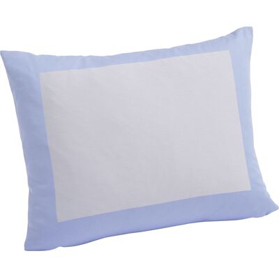 Cuscino Ram di HAY - Viola - 48x60cm - Decorazione Casa Cuscino Ram di HAY - Viola - 48x60cm - Decorazione Casa
