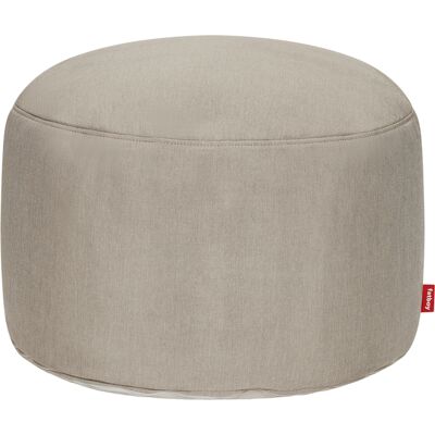 Fatboy - Pouf per esterno Point - Beige - Tessuto Olefina Fatboy - Pouf per esterno Point - Beige - Tessuto Olefina