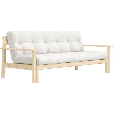 KARUP DESIGN Unwind - Divano letto multifunzionale beige KARUP DESIGN Unwind - Divano letto multifunzionale beige
