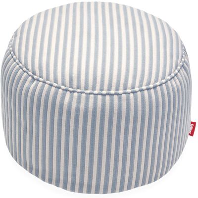 Fatboy - Pouf Point - Blu - Tessuto spugna Fatboy - Pouf Point - Blu - Tessuto spugna