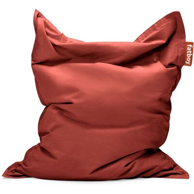Fatboy - Pouf Original - Rosso - Microsfere EPS Fatboy - Pouf Original - Rosso - Microsfere EPS