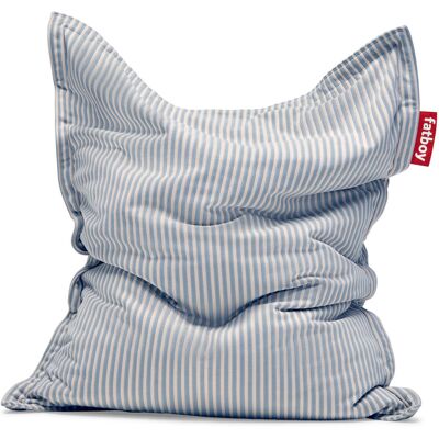 Fatboy - Pouf Original - Blu - Tessuto spugna Fatboy - Pouf Original - Blu - Tessuto spugna