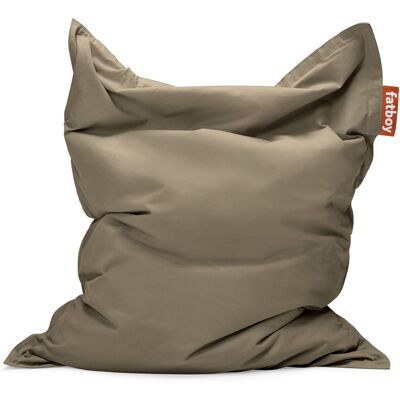 Fatboy - Pouf Original - Beige - Microsfere EPS Fatboy - Pouf Original - Beige - Microsfere EPS