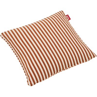 Fatboy - Cuscino Square - Marrone - Tessuto spugna Fatboy - Cuscino Square - Marrone - Tessuto spugna