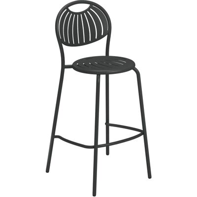 Emu - Sgabello bar Coupole - Metallo - Acciaio verniciato - Designer Studio Emu - Sgabello bar Coupole - Metallo - Acciaio verniciato - Designer Studio