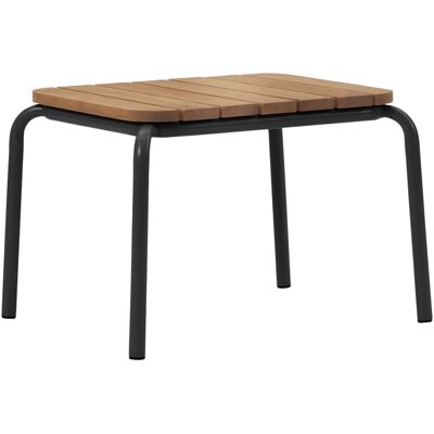 Tavolino Robinia di Normann Copenhagen - Design resistente per esterni Tavolino Robinia di Normann Copenhagen - Design resistente per esterni