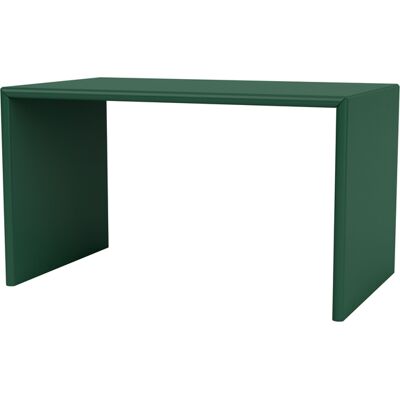 MONTANA - Scrivania bimbi Home office - Verde - MDF laccato - Designer Peter J. Lassen MONTANA - Scrivania bimbi Home office - Verde - MDF laccato - Designer Peter J. Lassen