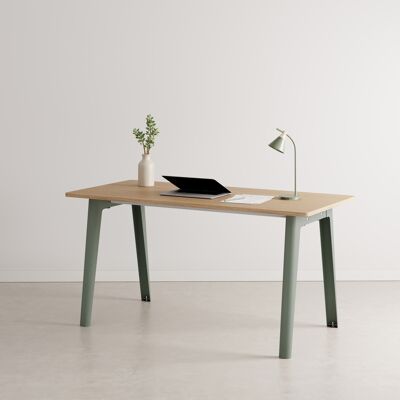 TIPTOE - Tavolo rettangolare New Modern - Grigio TIPTOE - Tavolo rettangolare New Modern - Grigio