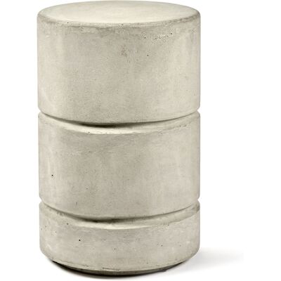 Serax - Sgabello Pawn - Grigio - Calcestruzzo - Designer Marie Michielssen Serax - Sgabello Pawn - Grigio - Calcestruzzo - Designer Marie Michielssen