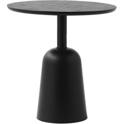 Normann Copenhagen Turn Tavolino - Altezza Regolabile Stile Industriale Normann Copenhagen Turn Tavolino - Altezza Regolabile Stile Industriale