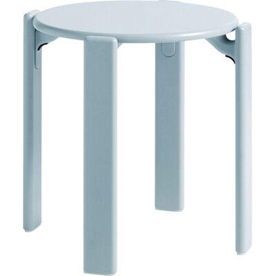 Hay - Sgabello Rey - Blu - Compensato di faggio - Designer Bruno Rey Hay - Sgabello Rey - Blu - Compensato di faggio - Designer Bruno Rey