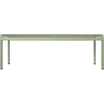 Ferm Living - Tavolino Dapple - Verde - Acciaio zincato verniciato a polvere - Designer Says Who Ferm Living - Tavolino Dapple - Verde - Acciaio zincato verniciato a polvere - Designer Says Who
