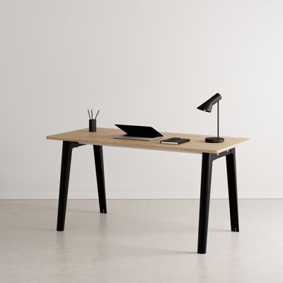 TIPTOE - Tavolo rettangolare New Modern - Nero TIPTOE - Tavolo rettangolare New Modern - Nero