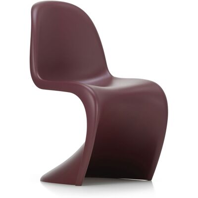 Vitra - Sedia Panton Chair - Rosso - Designer Verner Panton Vitra - Sedia Panton Chair - Rosso - Designer Verner Panton