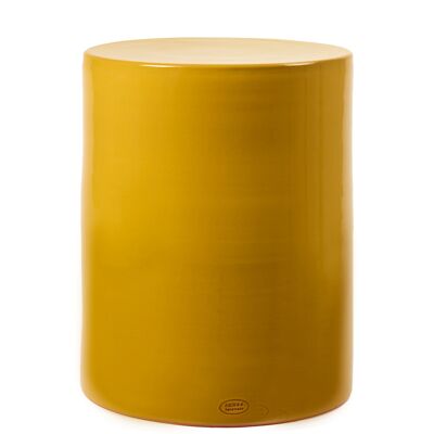 Serax Marie Michielssen Pawn Giallo - Tavolino Serax Marie Michielssen Pawn Giallo - Tavolino