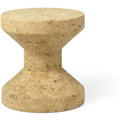Vitra - Sgabello Cork Family - Beige - Sughero - Designer Jasper Morrison Vitra - Sgabello Cork Family - Beige - Sughero - Designer Jasper Morrison