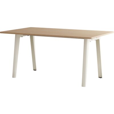 TIPTOE - Tavolo rettangolare New Modern - Bianco TIPTOE - Tavolo rettangolare New Modern - Bianco