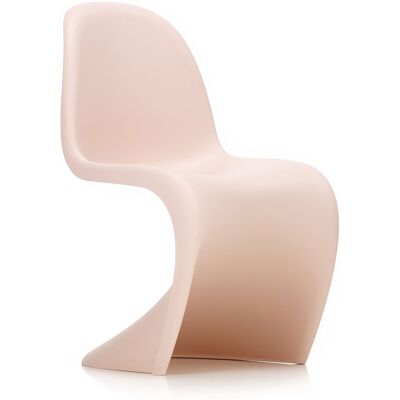 Vitra - Sedia Panton Chair - Rosa - Designer Verner Panton Vitra - Sedia Panton Chair - Rosa - Designer Verner Panton