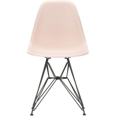 Vitra - Sedia Eames Plastic - Rosa - Plastica riciclata post-consumo - Designer Charles & Ray Eames Vitra - Sedia Eames Plastic - Rosa - Plastica riciclata post-consumo - Designer Charles & Ray Eames