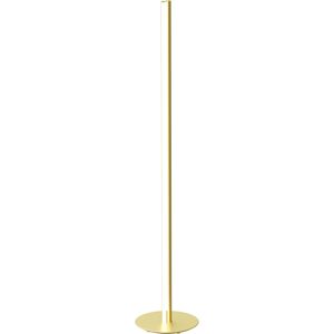Lampada da terra Flos Coordinates - LED, Champagne, 200cm - Design Moderno Lampada da terra Flos Coordinates - LED, Champagne, 200cm - Design Moderno