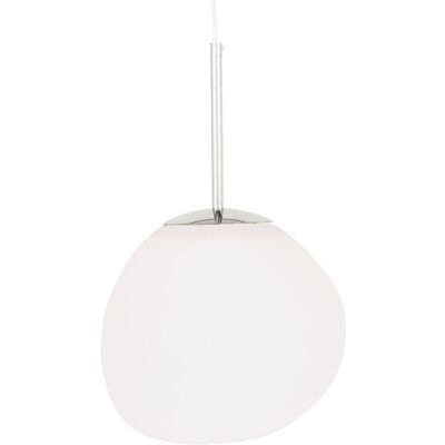 Lampada a sospensione Melt Mini di Tom Dixon - Piccola Melt Lampada a sospensione Melt Mini di Tom Dixon - Piccola Melt