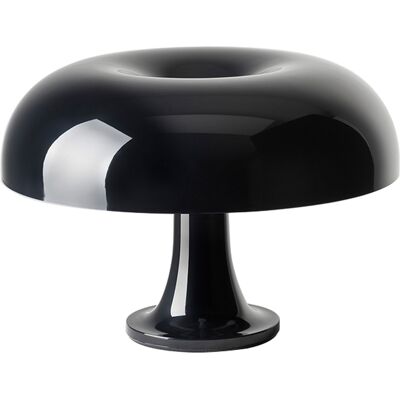 Artemide - Lampada da tavolo Nessino - Nero - Tecnopolimero - Designer Gruppo Architetti Urbanisti Città Nuova Artemide - Lampada da tavolo Nessino - Nero - Tecnopolimero - Designer Gruppo Architetti Urbanisti Città Nuova