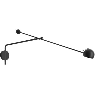 Artemide - Lampada da parete Ixa - Grigio - Tecnopolimero - Designer Foster & Partners Artemide - Lampada da parete Ixa - Grigio - Tecnopolimero - Designer Foster & Partners