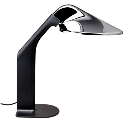 DCW éditions - Lampada da tavolo Niwaki - Metallo - Alluminio - Designer Studio BrichetZiegler DCW éditions - Lampada da tavolo Niwaki - Metallo - Alluminio - Designer Studio BrichetZiegler