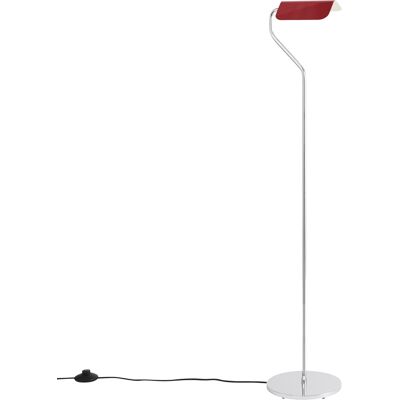 Hay - Lampada da lettura Apex - Rosso - Acciaio verniciato - Designer John Tree Hay - Lampada da lettura Apex - Rosso - Acciaio verniciato - Designer John Tree