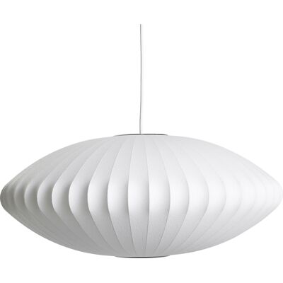 Lampada sospensione Nelson HAY 63,5cm Off White Lampada sospensione Nelson HAY 63,5cm Off White