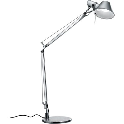 Artemide - Lampada da tavolo Tolomeo - Metallo - Alluminio - Designer Michele de Lucchi Artemide - Lampada da tavolo Tolomeo - Metallo - Alluminio - Designer Michele de Lucchi