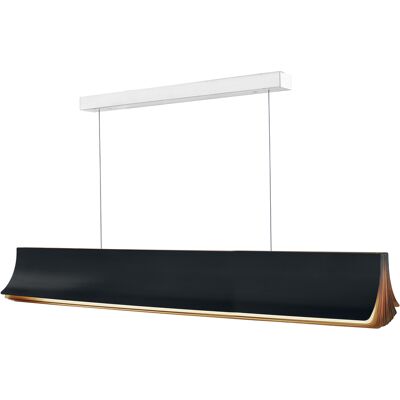 DCW éditions - Sospensione Respiro - Oro - Alluminio anodizzato - Designer Philippe Nigro DCW éditions - Sospensione Respiro - Oro - Alluminio anodizzato - Designer Philippe Nigro