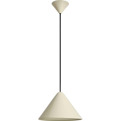 Hay - Sospensione Compass - Bianco - Alluminio laccato - Designer Julien Renault Hay - Sospensione Compass - Bianco - Alluminio laccato - Designer Julien Renault