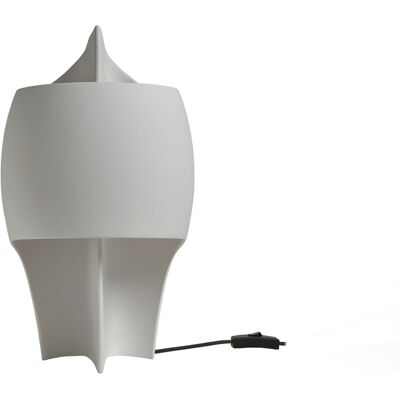DCW éditions - Modello B - Lampada da tavolo scultorea bianca - Lampada da tavolo DCW éditions - Modello B - Lampada da tavolo scultorea bianca - Lampada da tavolo