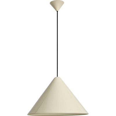 Hay - Sospensione Compass - Bianco - Alluminio laccato - Designer Julien Renault Hay - Sospensione Compass - Bianco - Alluminio laccato - Designer Julien Renault