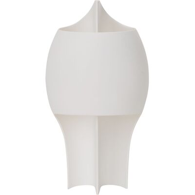 DCW Editions - Lampe B - Gesso alluminio bianco - Lamp DCW Editions - Lampe B - Gesso alluminio bianco - Lamp