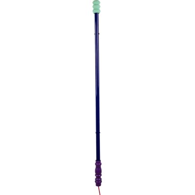 Lampada da parete LED Superlinea di Seletti - Moderna, Colorata, Flessibile Lampada da parete LED Superlinea di Seletti - Moderna, Colorata, Flessibile