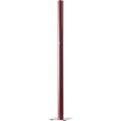 Artemide - Lampada a stelo Ilio - Rosso - Acciaio verniciato - Designer Ernesto Gismondi Artemide - Lampada a stelo Ilio - Rosso - Acciaio verniciato - Designer Ernesto Gismondi