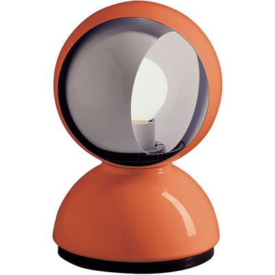 Lampada da tavolo Artemide Eclisse - Icona Italiana - Regolabile Lampada da tavolo Artemide Eclisse - Icona Italiana - Regolabile