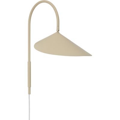 Lampada da Parete Ferm Living Arum - Regolabile, Girevole, Design Elegante Lampada da Parete Ferm Living Arum - Regolabile, Girevole, Design Elegante