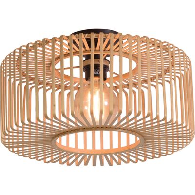 Good & Mojo Bromo - Lampada a soffitto in bambù beige Good & Mojo Bromo - Lampada a soffitto in bambù beige