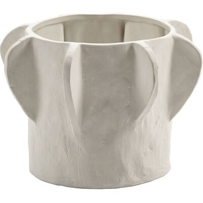 Vaso Porta Pianta in Ceramica Serax Molly - Design Artigianale Vaso Porta Pianta in Ceramica Serax Molly - Design Artigianale