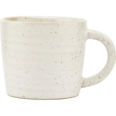 Tazza espresso Pion di House Doctor - Smalto reattivo - Ceramica - 6cm Tazza espresso Pion di House Doctor - Smalto reattivo - Ceramica - 6cm