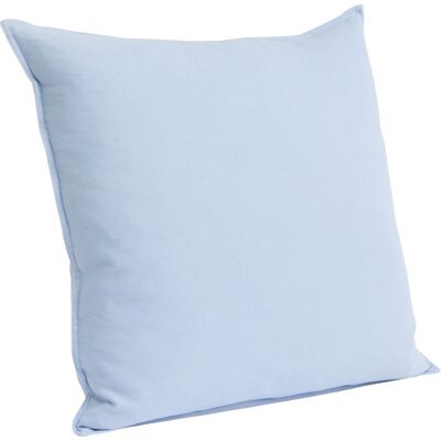 Cuscino in lino Hay - Blu - 60x60cm - Cuscino Cuscino in lino Hay - Blu - 60x60cm - Cuscino
