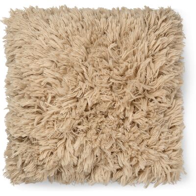 Ferm Living - Cuscino Coussins - Beige - Piumino Ferm Living - Cuscino Coussins - Beige - Piumino