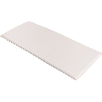 Hay - Accessorio Palissade - Bianco - Tessuto da esterni Olefina Hay - Accessorio Palissade - Bianco - Tessuto da esterni Olefina