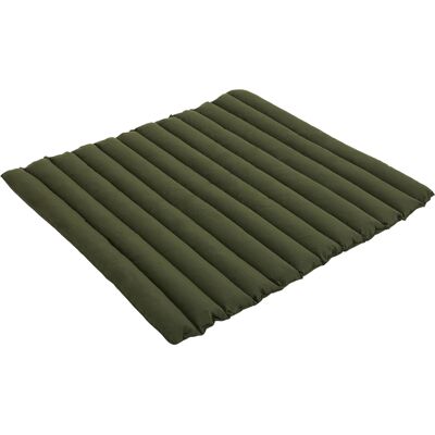 Cuscini per divano lounge Palissade HAY - Verde, Resistente alle intemperie e UV Cuscini per divano lounge Palissade HAY - Verde, Resistente alle intemperie e UV